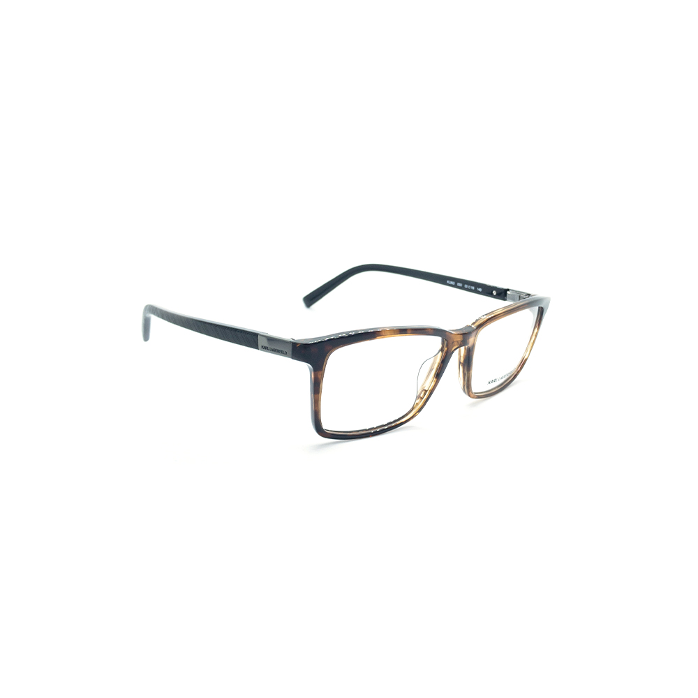 Karl Lagerfeld KL963 Montatura vista Uomo – 033 – Ottica De Leo