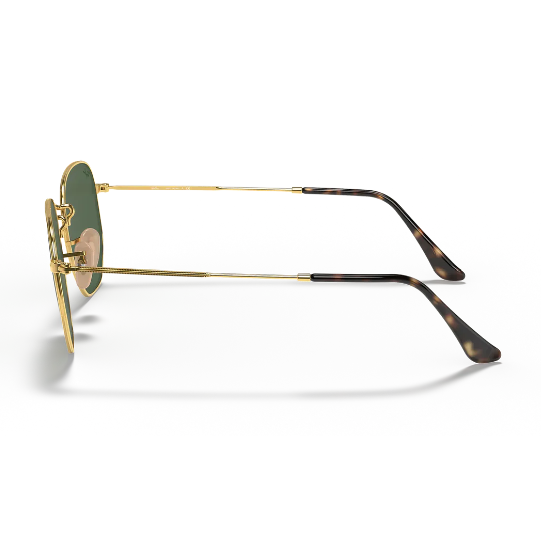 Ray Ban RB3548-N Occhiale da sole Unisex - Colore 001 - immagine 2