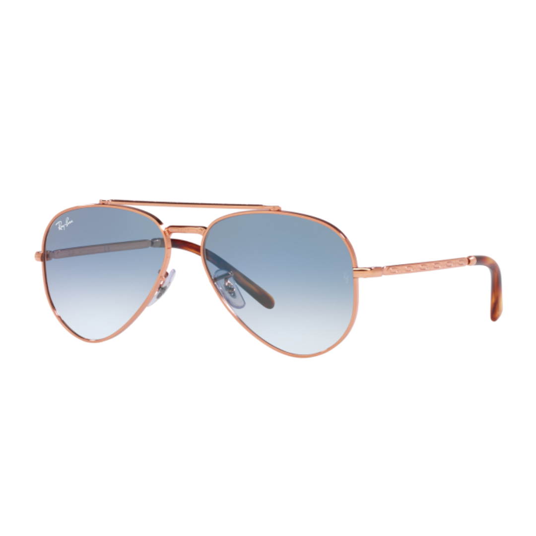 Ray-Ban New Aviator RB3625 - Occhiale da sole Donna - Colore 9202/3F - immagine 2