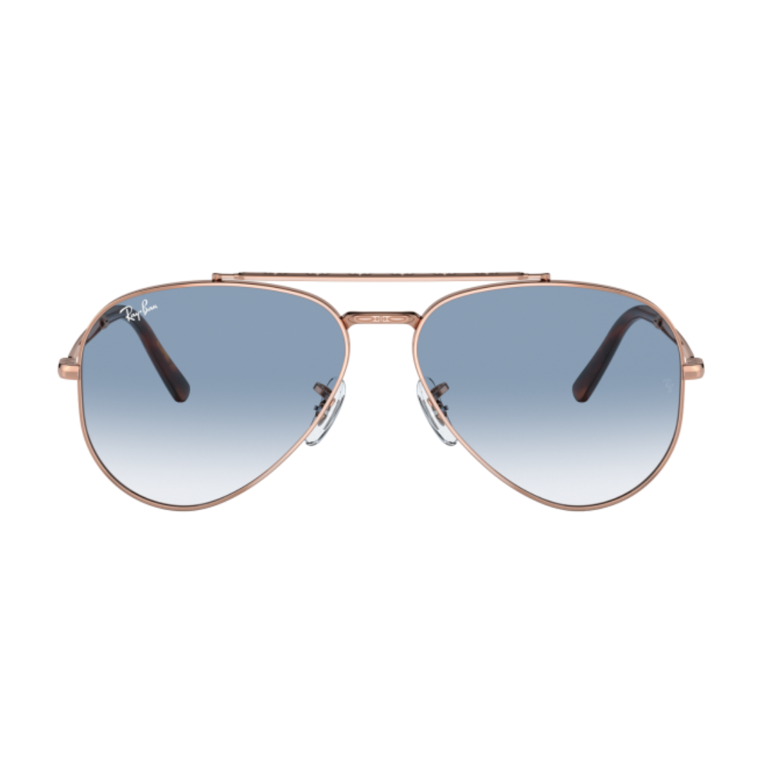 Ray-Ban New Aviator RB3625 - Occhiale da sole Donna - Colore 9202/3F