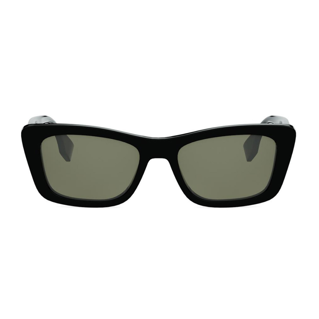 Fendi FE40185I -Occhiali da Sole Donna - colore 01N