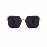 Blumarine SBM229S – Occhiali da sole Donna – Colore 0300