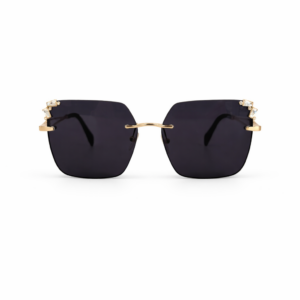 Blumarine SBM229S – Occhiali da sole Donna – Colore 0300