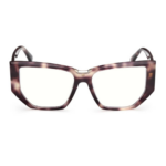 MaxMara MM5179-B – Occhiali da Vista Donna – Colore 052