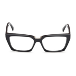 MaxMara MM5180 – Occhiali da Vista Donna – Colore 001