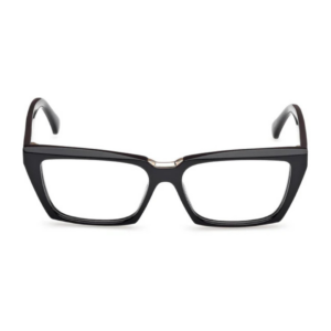 MaxMara MM5180 – Occhiali da Vista Donna – Colore 001