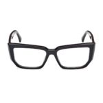 MaxMara MM5160 – Occhiali da Vista Donna – Colore 001