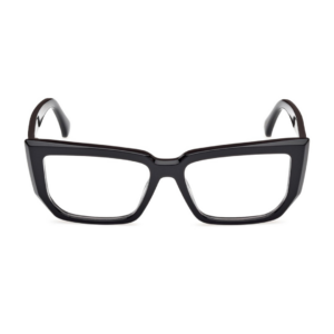 MaxMara MM5160 – Occhiali da Vista Donna – Colore 001