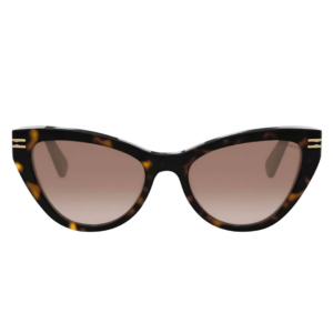 Bvlgari BV40013I – Occhiali da Sole Donna – Colore 01B