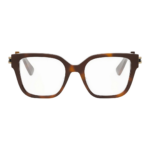 Bvlgari BV50046I – Occhiali da Vista Donna – Colore 053