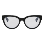 Bvlgari BV50031I – Occhiali da Vista Donna – Colore 001