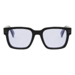 Bvlgari BV50010I – Occhiali da Vista Uomo – Colore 001