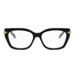 Bvlgari BV50020I – Occhiali da Vista Donna – Colore 001