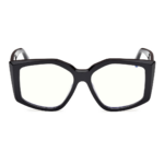 MaxMara MM5162-B – Occhiali da Donna – Colore 001