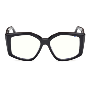 MaxMara MM5162-B – Occhiali da Donna – Colore 001