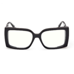 MaxMara MM5173-B – Occhiali da Vista Donna – Colore 001