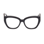 MaxMara MM5134 – Occhiali da Vista Donna – Colore 001