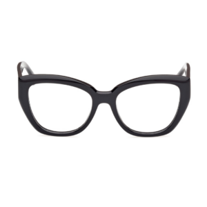 MaxMara MM5134 – Occhiali da Vista Donna – Colore 001