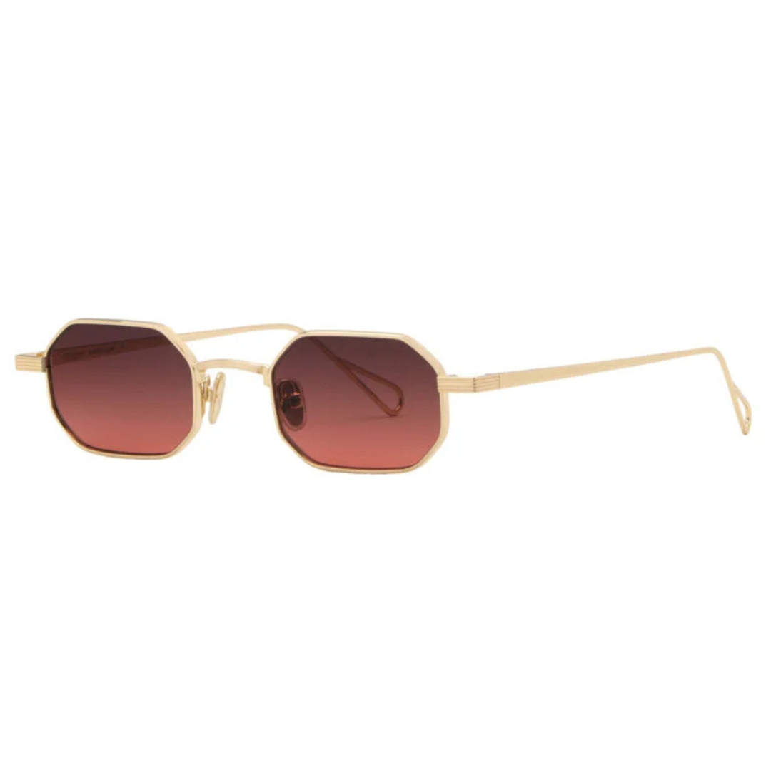 Spektre Atlas – Occhiali da sole Unisex – Colore ATA03S - immagine 2