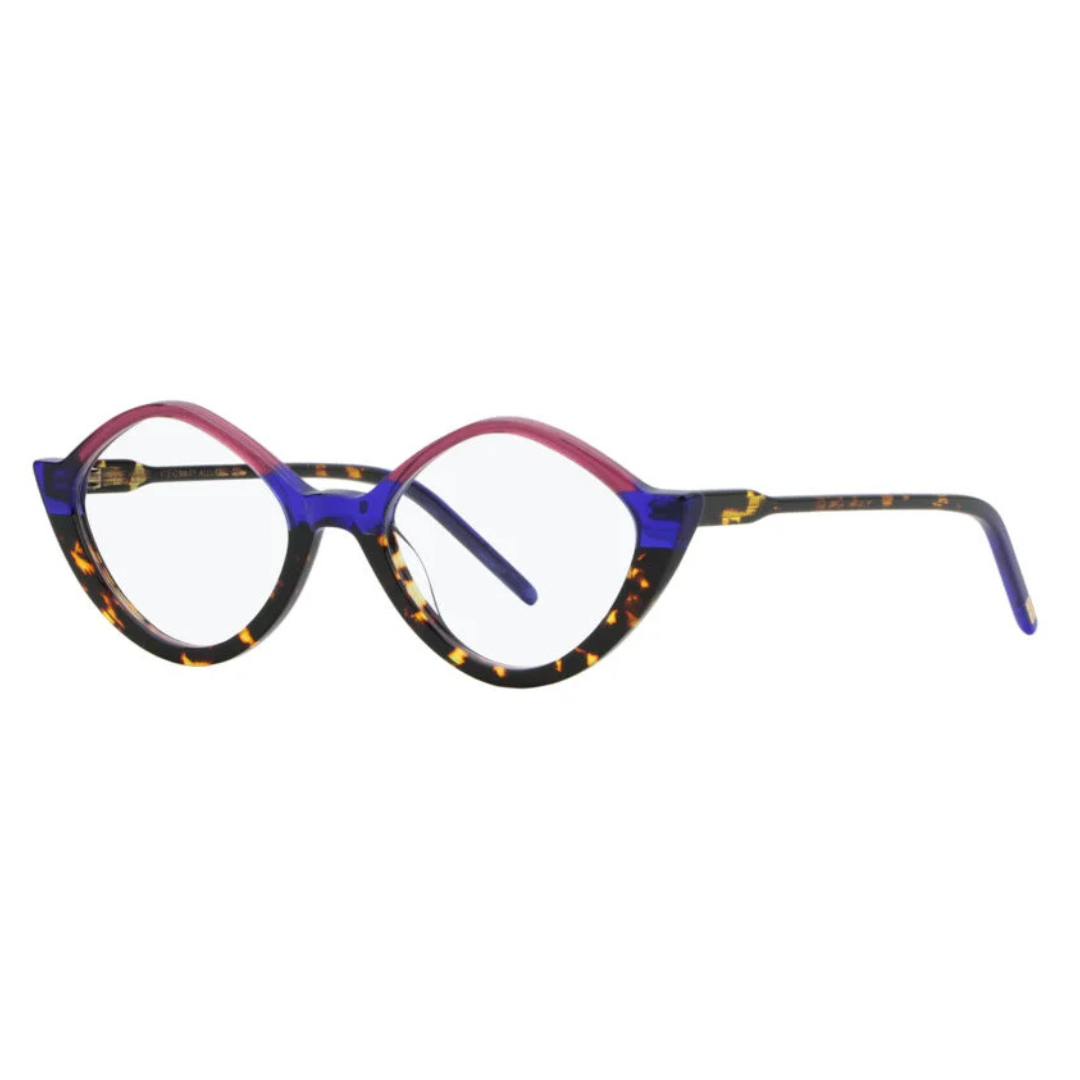 Spektre Joy – Occhiali da vista Donna – Colore Joy02v - immagine 2